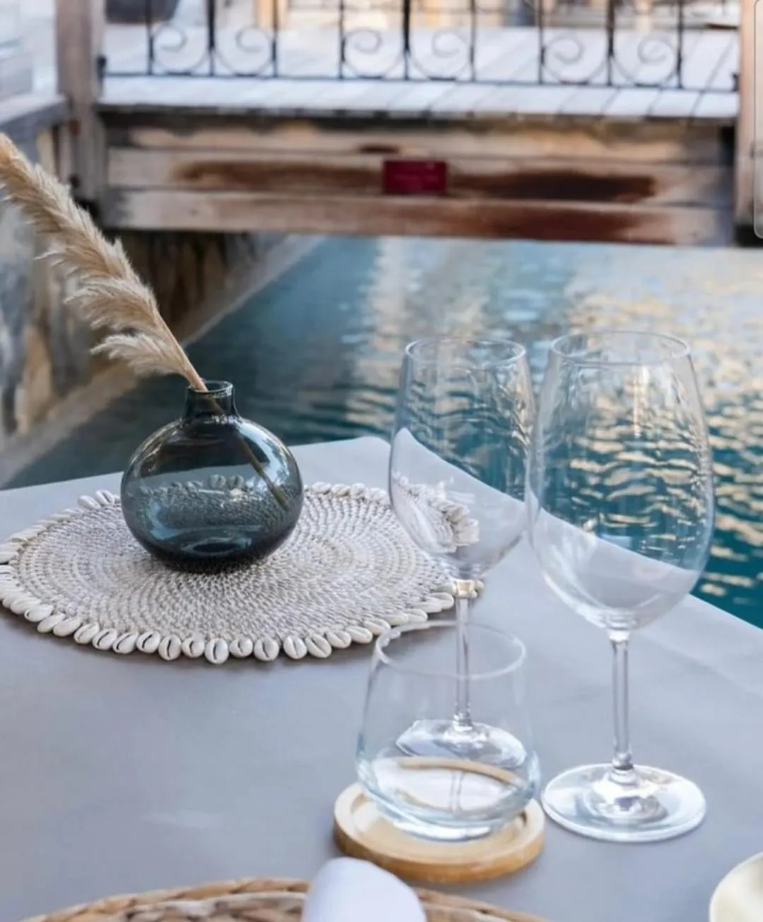 La Villa Hibiscus, Saint Martin