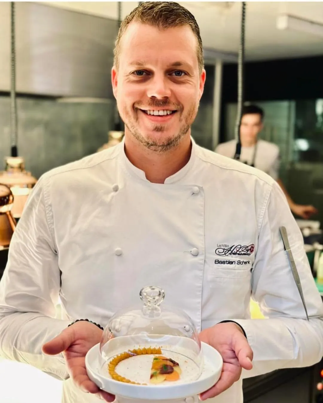 La Villa Hibiscus, Saint Martin