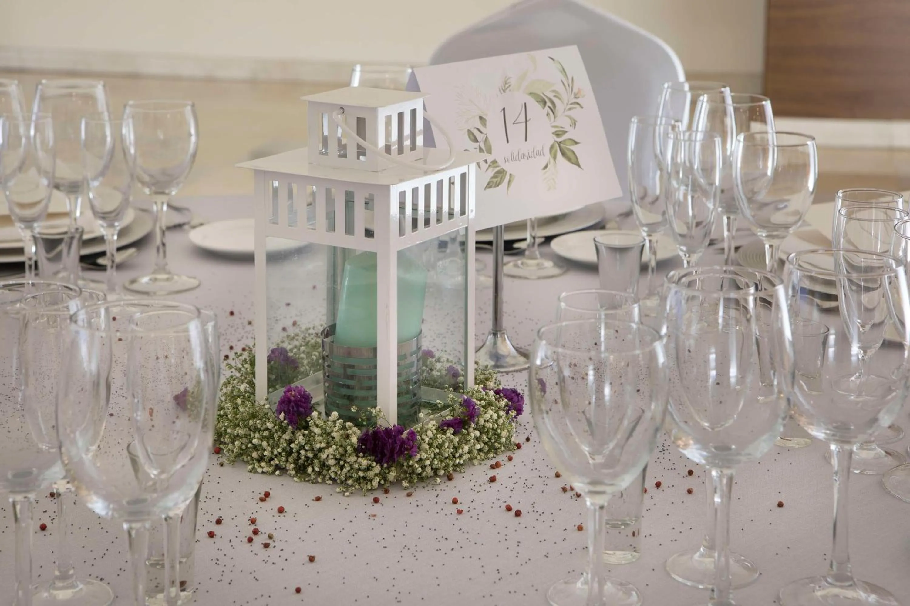 Meeting/conference room in NH Gran Hotel Casino de Extremadura