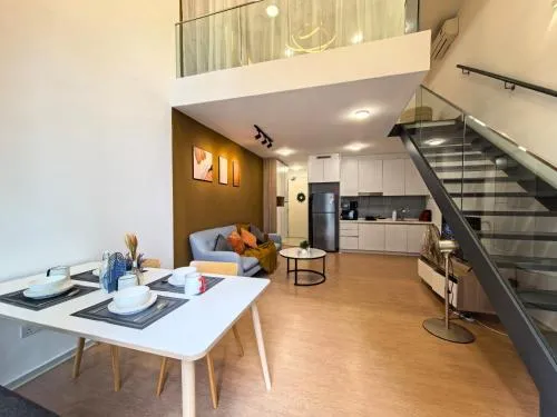 EkoCheras Duplex Suite by Ohana Home