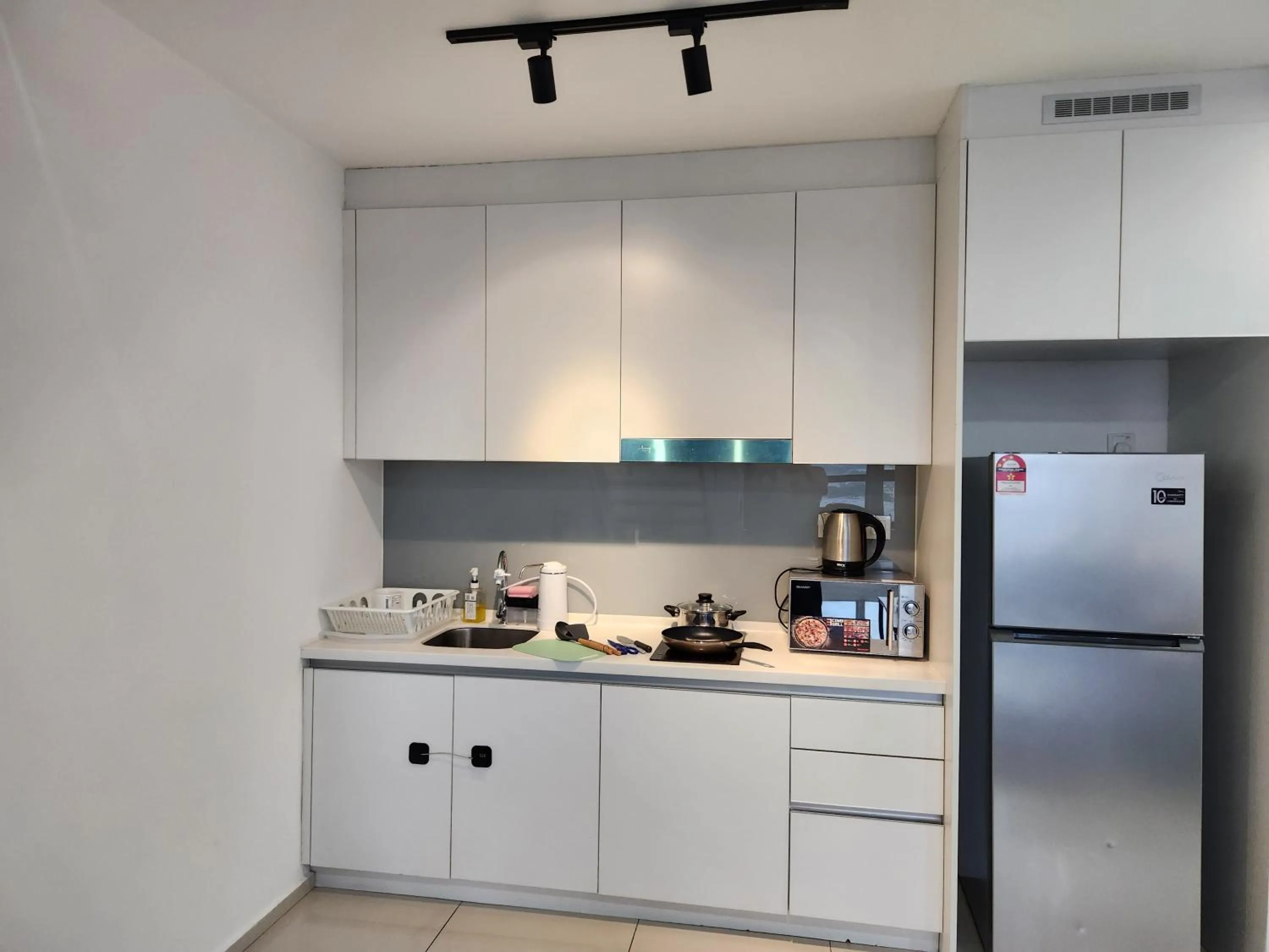 EkoCheras Duplex Suite by Ohana Home