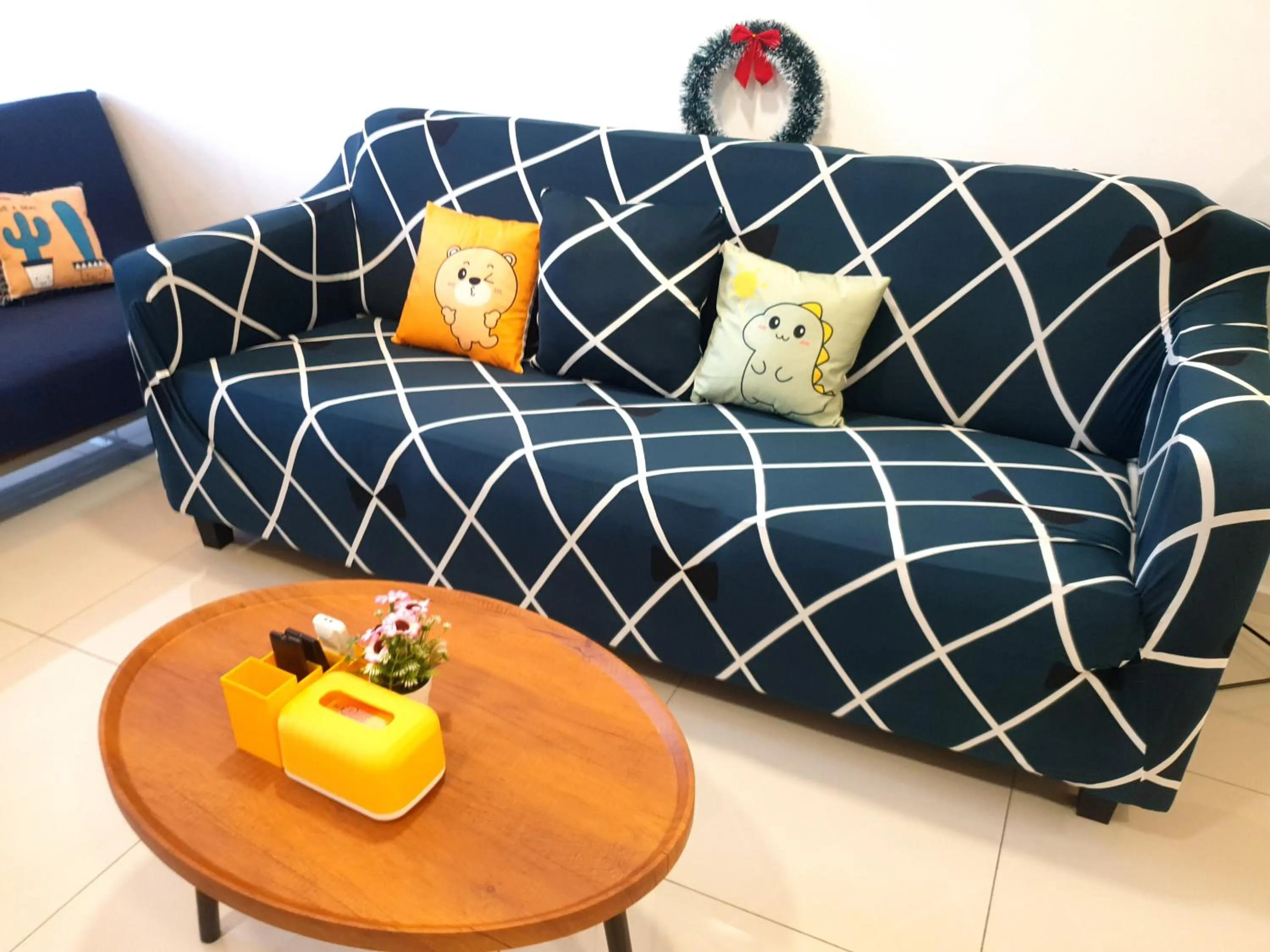 EkoCheras Duplex Suite by Ohana Home