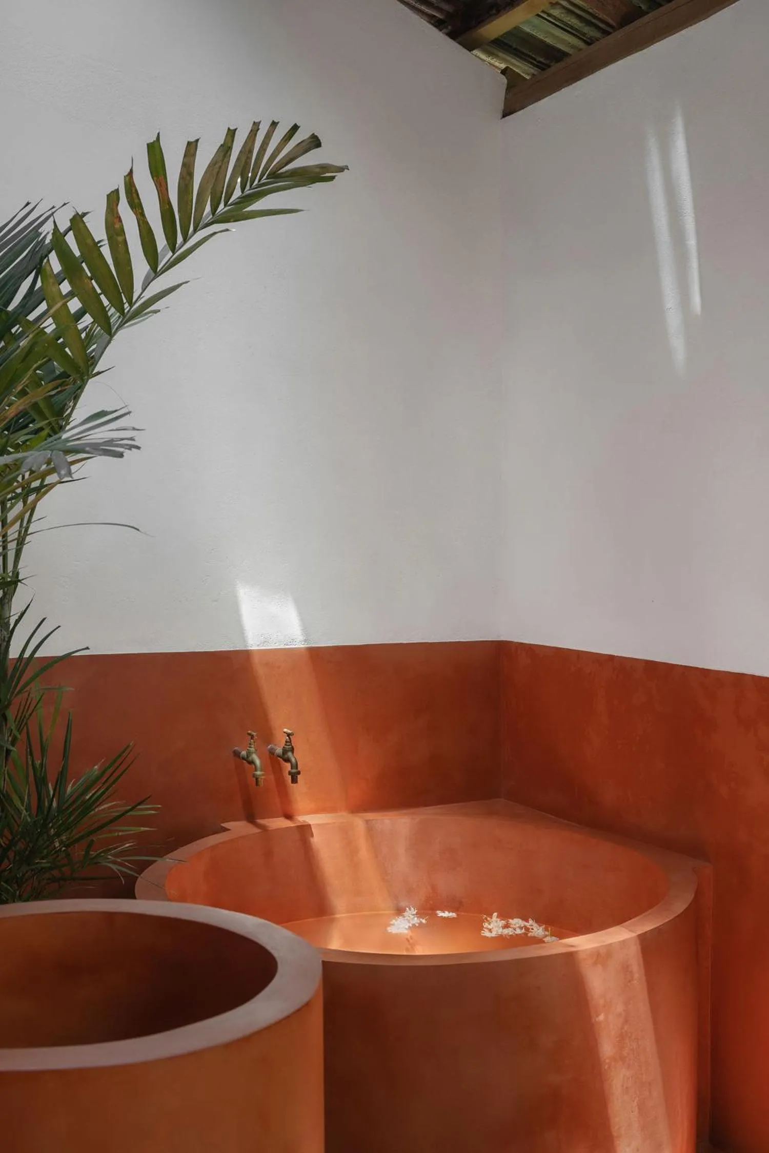 Bathroom in Casa Tikiri - BOUTIQUE HOTEL Adults-Only