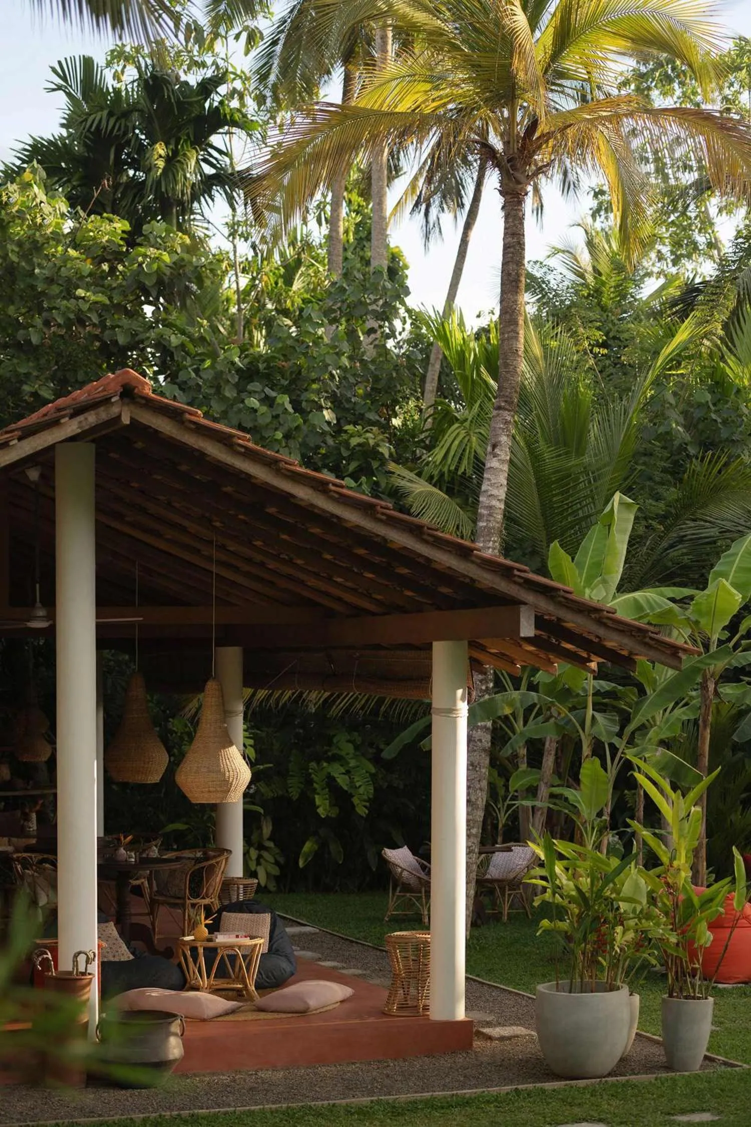 Restaurant/places to eat in Casa Tikiri - BOUTIQUE HOTEL Adults-Only