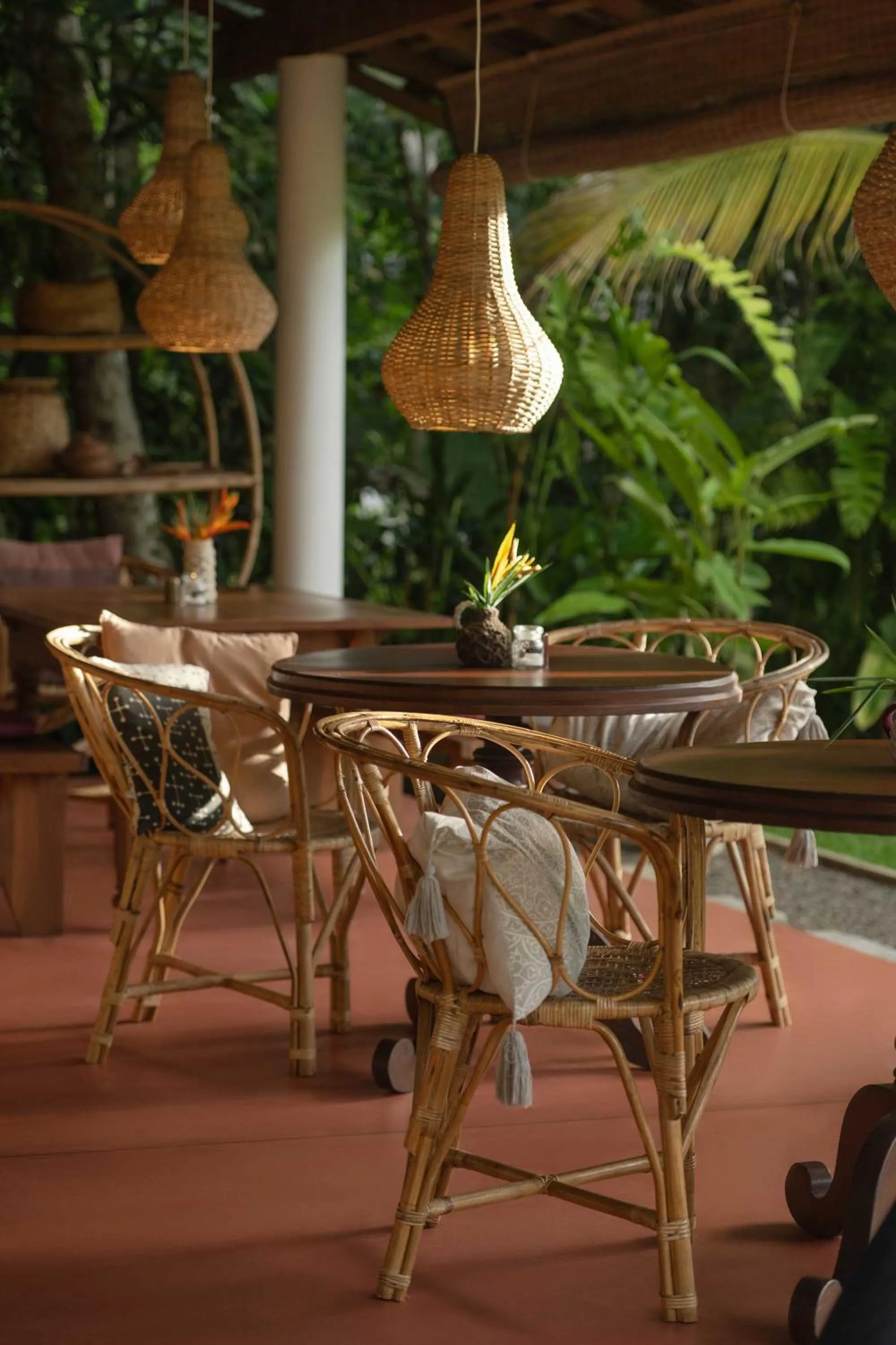 Restaurant/places to eat in Casa Tikiri - BOUTIQUE HOTEL Adults-Only