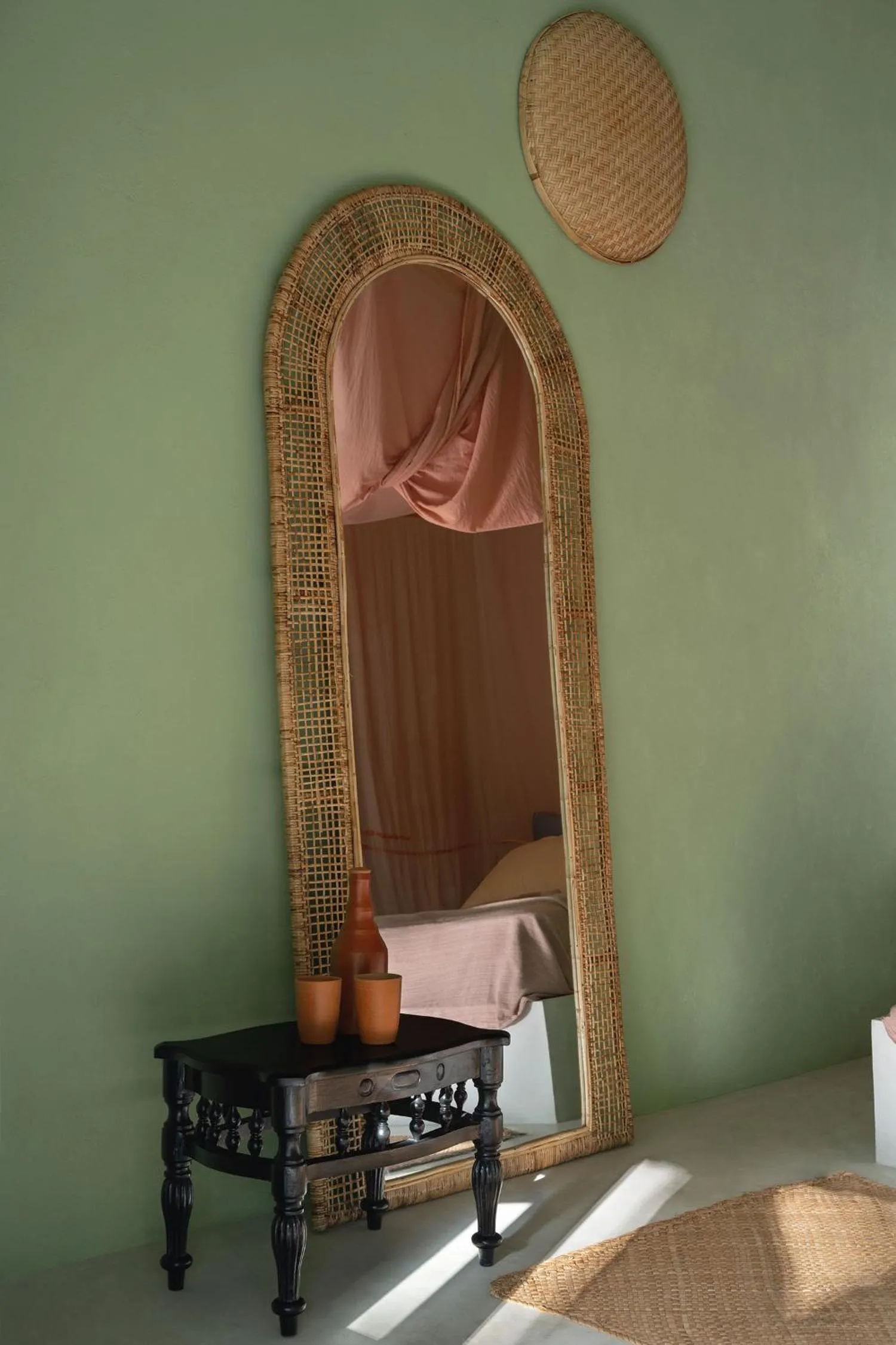 Bed in Casa Tikiri - BOUTIQUE HOTEL Adults-Only