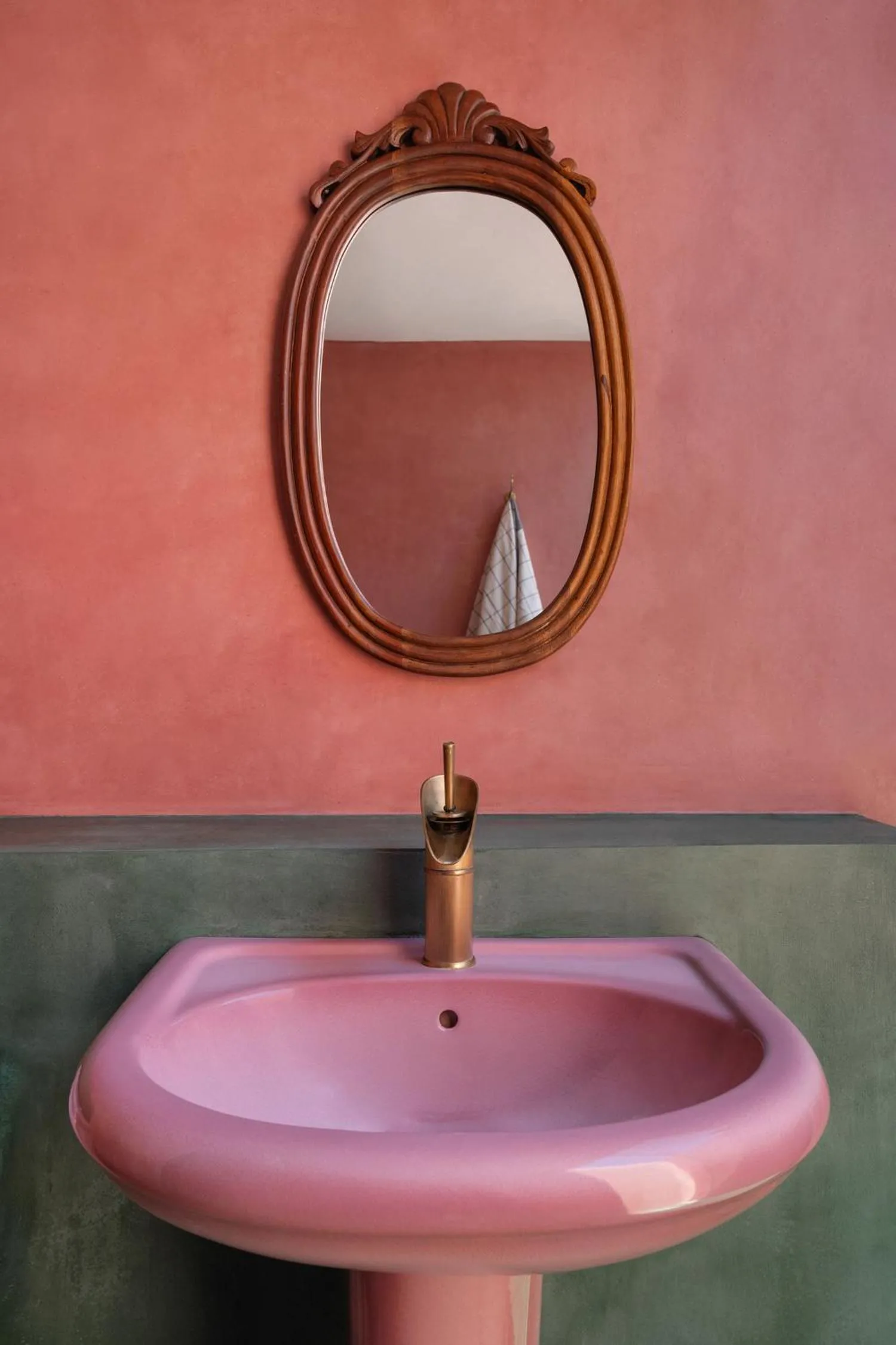 Bathroom in Casa Tikiri - BOUTIQUE HOTEL Adults-Only