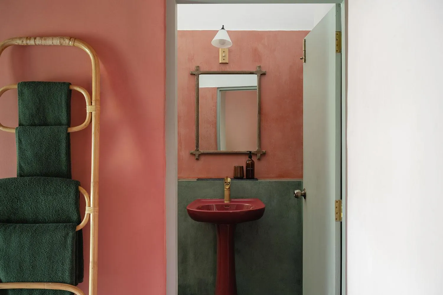 Bathroom in Casa Tikiri - BOUTIQUE HOTEL Adults-Only