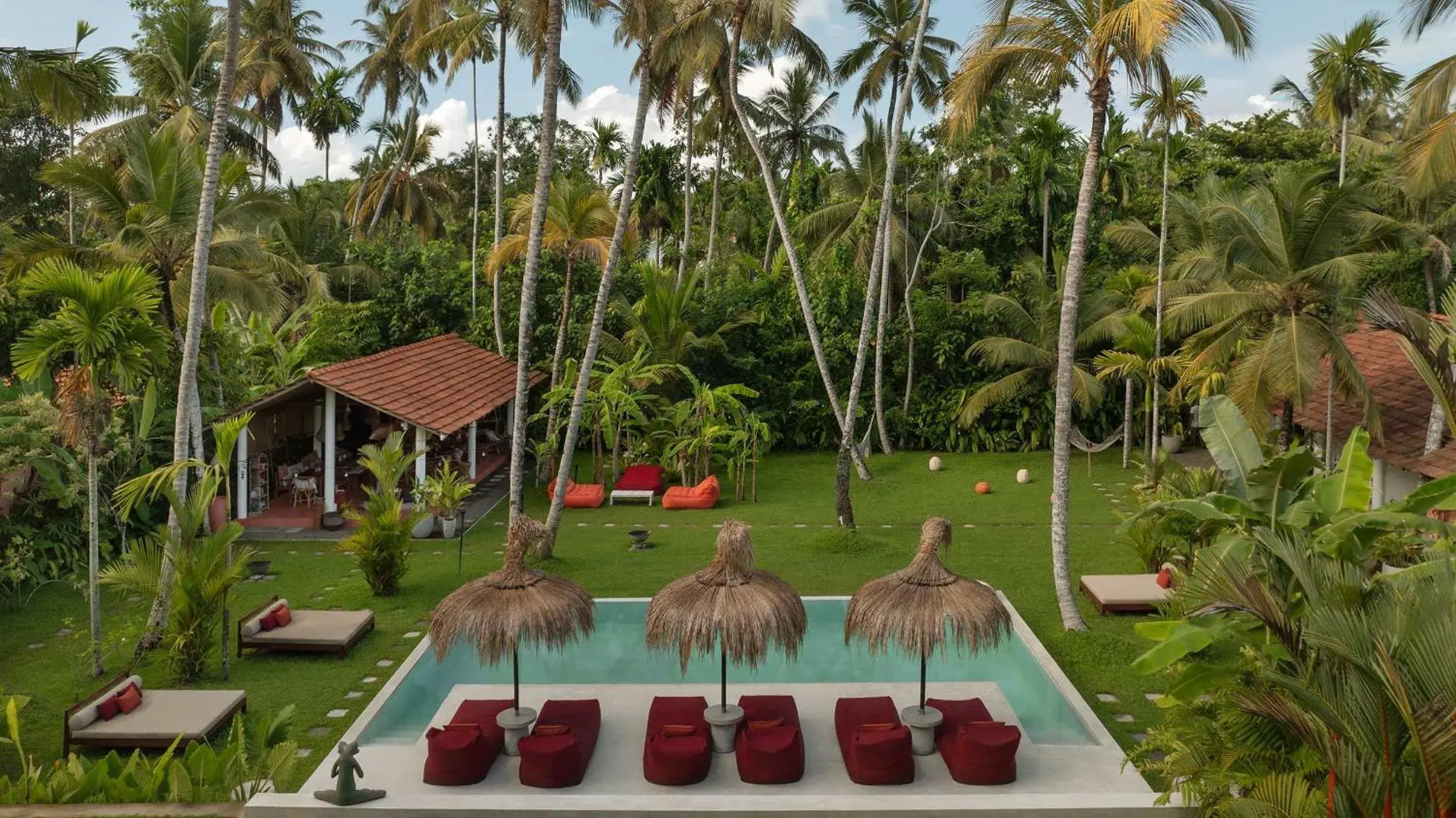 Casa Tikiri - BOUTIQUE HOTEL Adults-Only Casa Tikiri - BOUTIQUE HOTEL Adults-Only