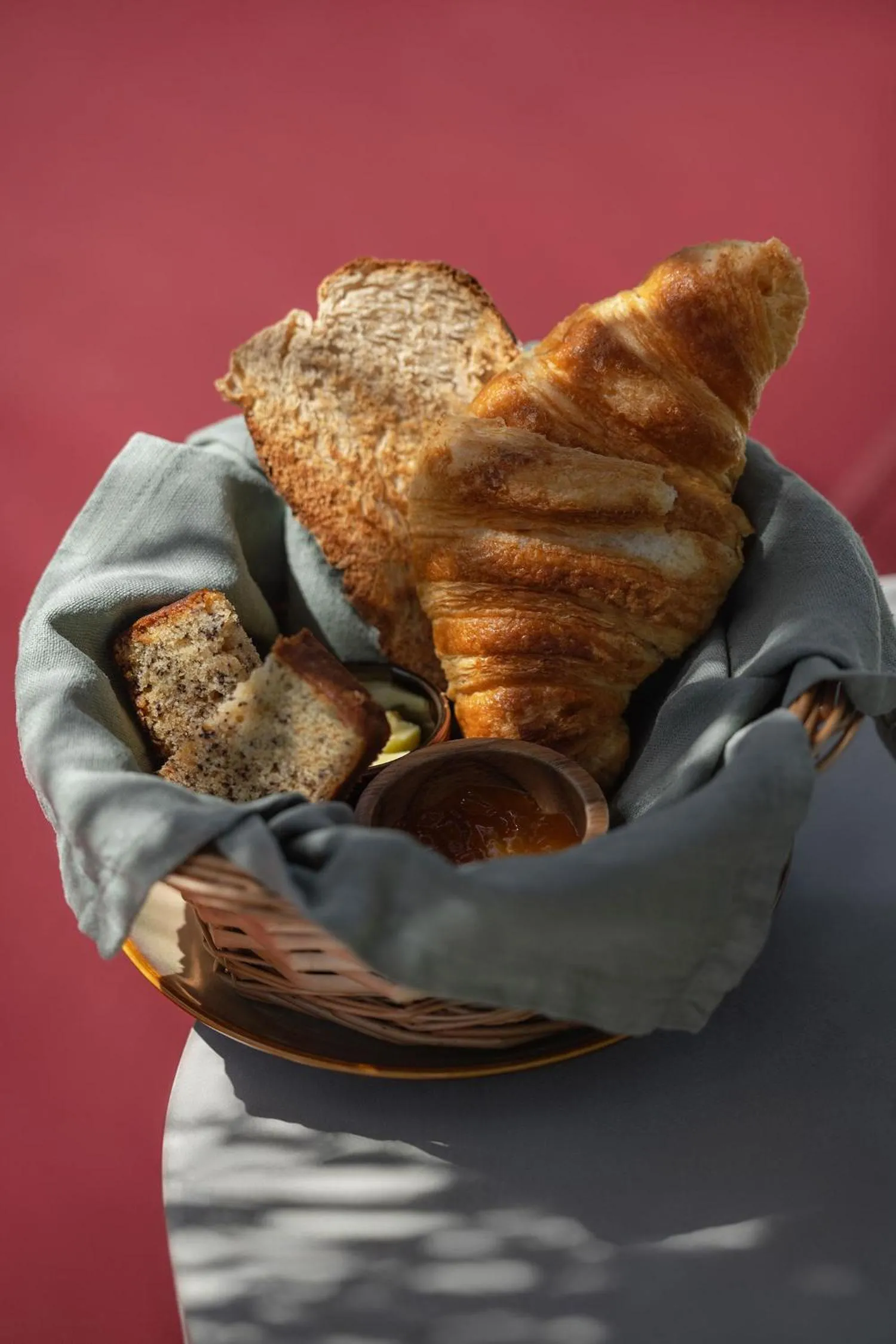 Breakfast in Casa Tikiri - BOUTIQUE HOTEL Adults-Only