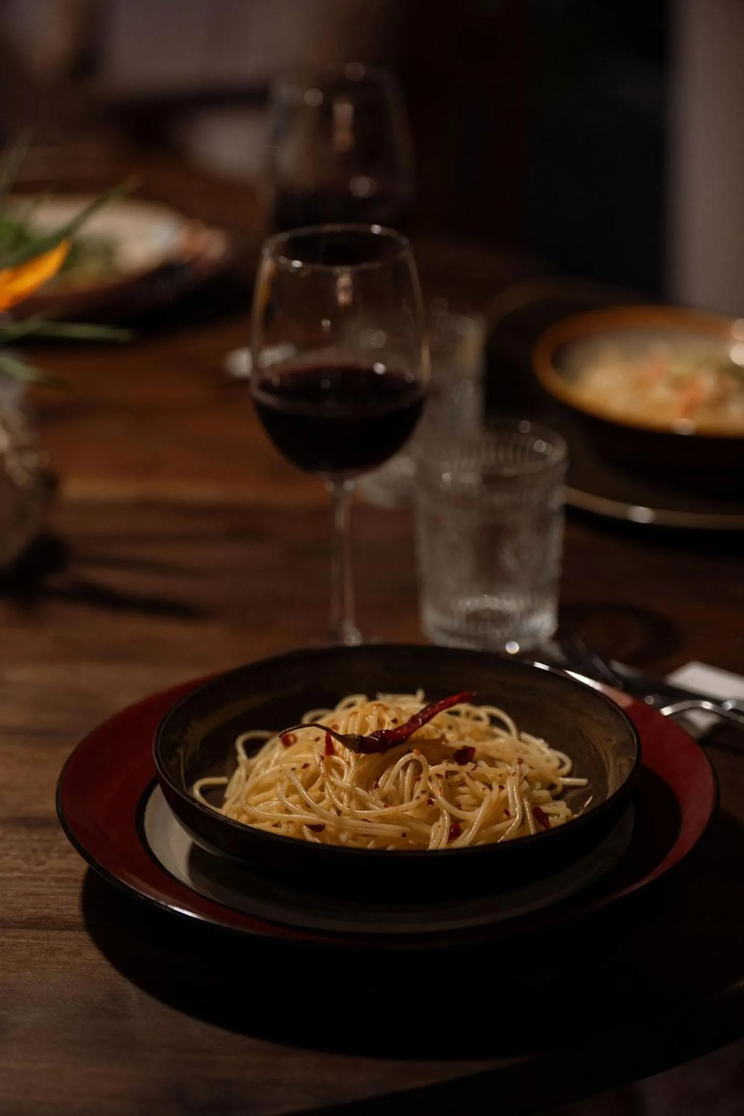 Restaurant/places to eat in Casa Tikiri - BOUTIQUE HOTEL Adults-Only