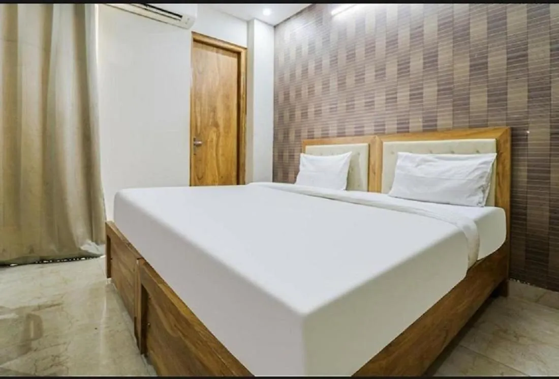 Hotel Shree Shyam By WB Inn