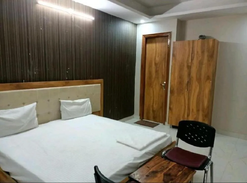 Hotel Shree Shyam By WB Inn