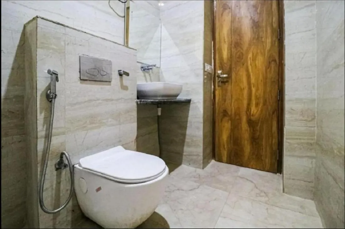 Hotel Shree Shyam By WB Inn