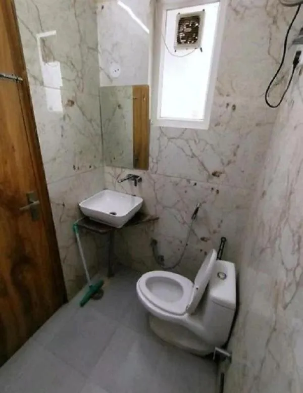 Hotel Shree Shyam By WB Inn