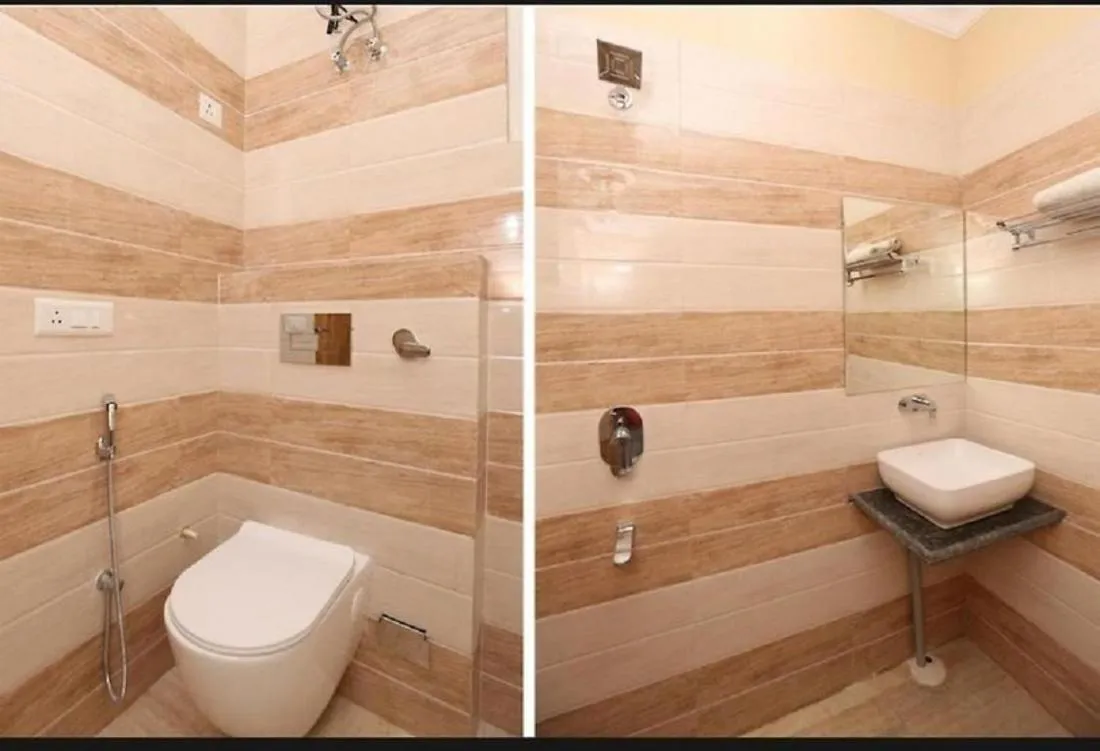 Hotel Shree Shyam By WB Inn