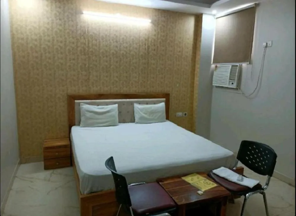 Hotel Shree Shyam By WB Inn