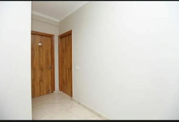 Bedroom in Hotel Shree Shyam By WB Inn