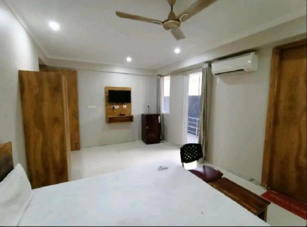 Hotel Shree Shyam By WB Inn