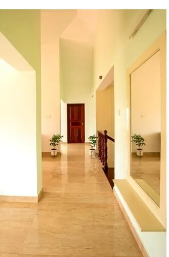 Habba Kadal Kashmiri Heritage Hotel & Hub