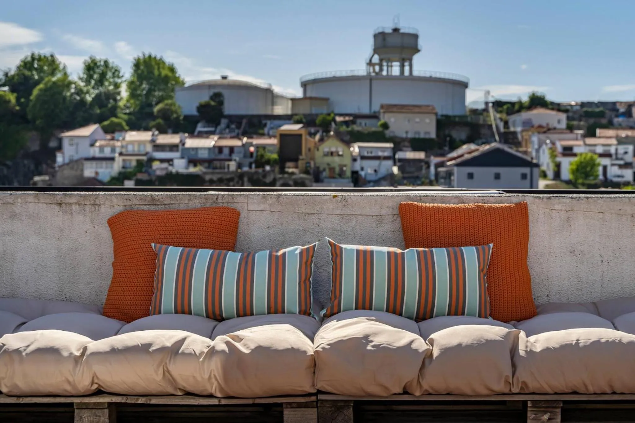 Other in Downtown Private Rooftop Experience
