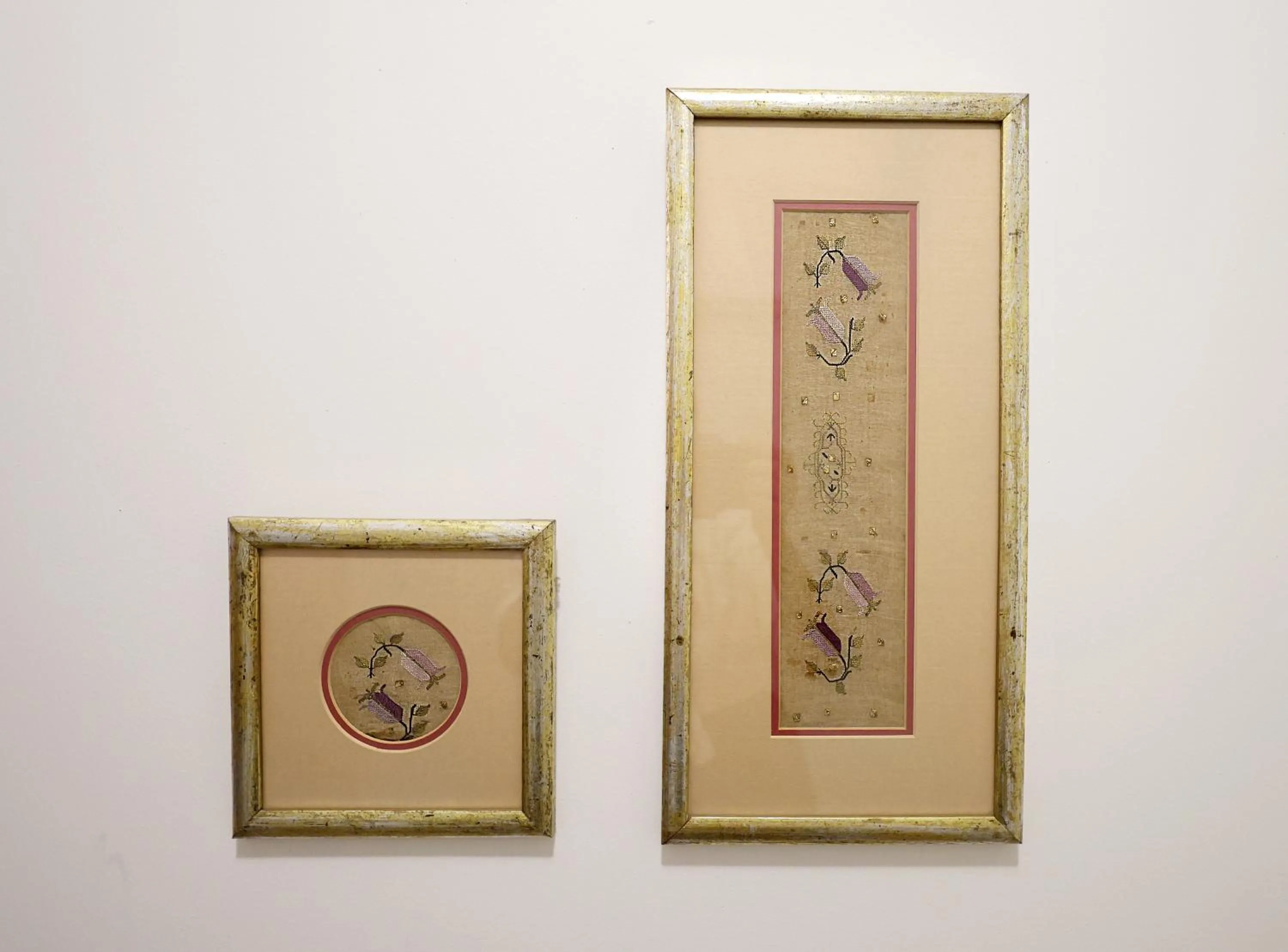 Decorative detail in Rodina Suites Hotel