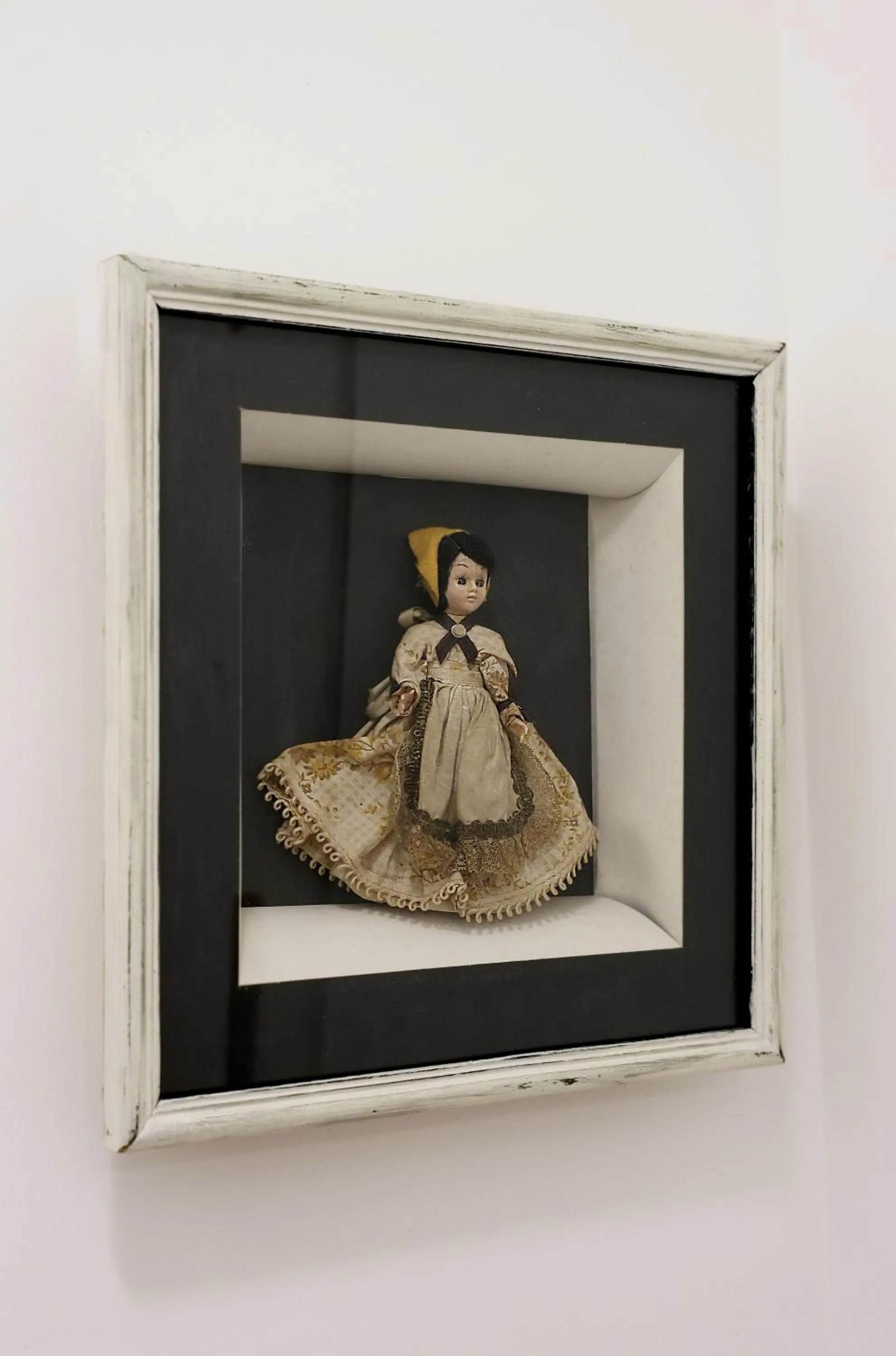 Decorative detail in Rodina Suites Hotel