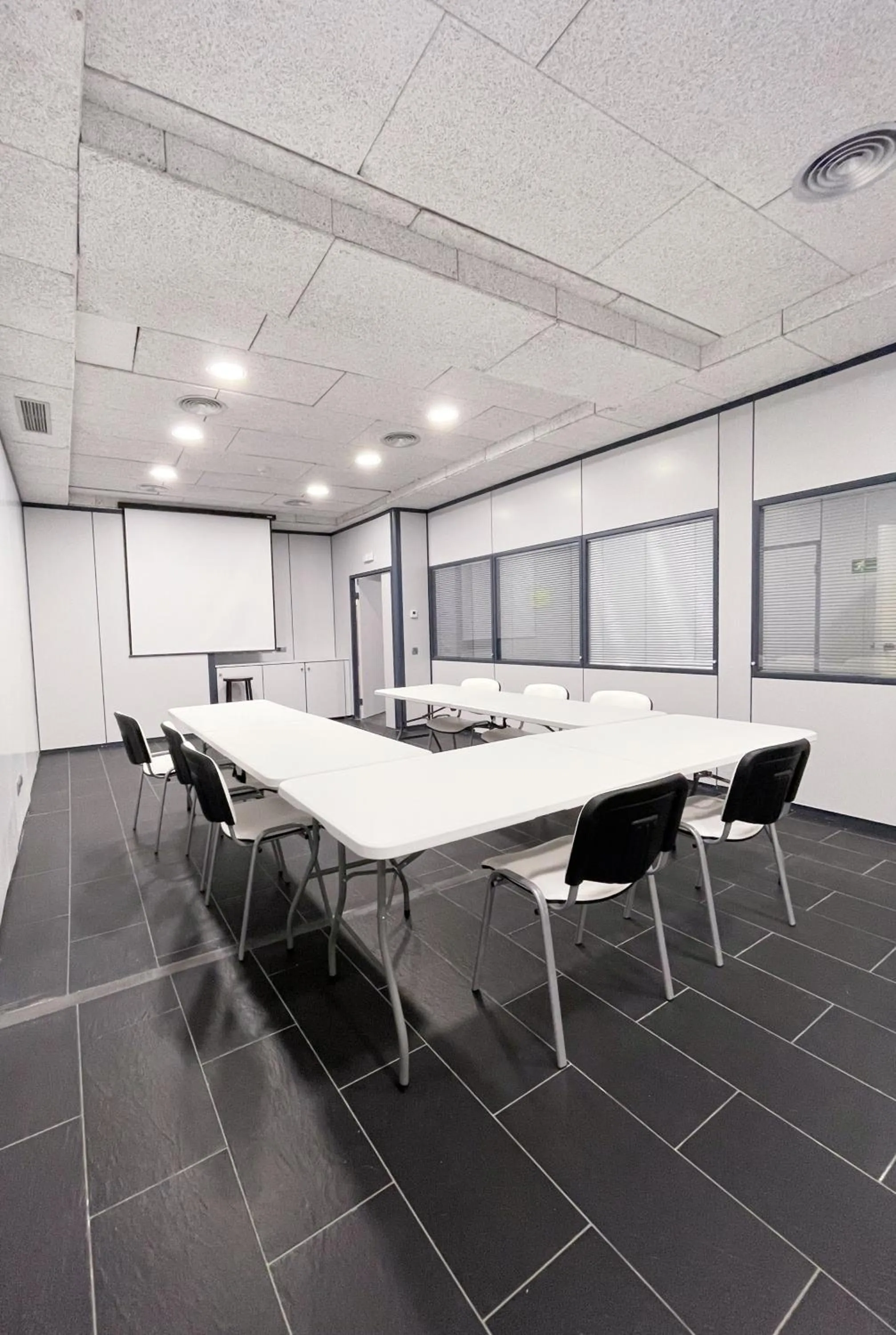 Meeting/conference room in Hotel Fontanals Golf