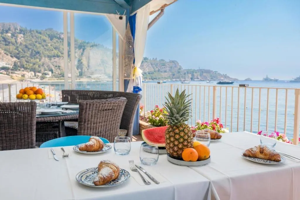 Sirina House Taormina