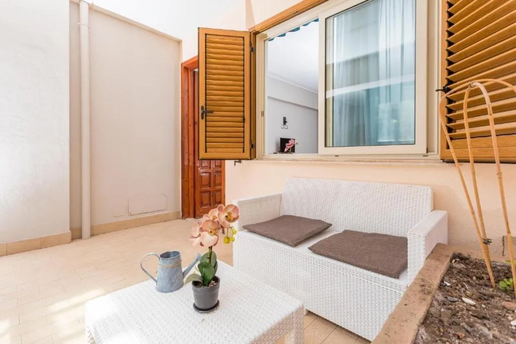 Sirina House Taormina