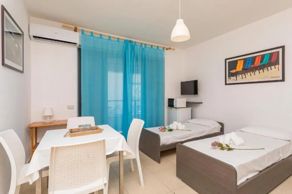 Sirina House Taormina