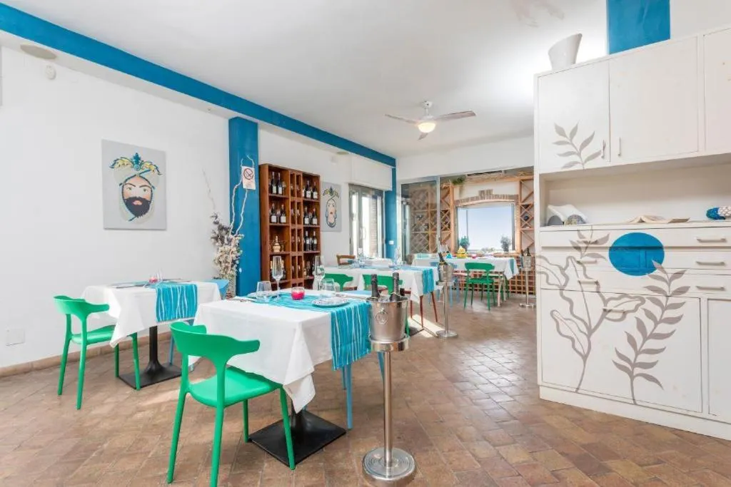 Sirina House Taormina