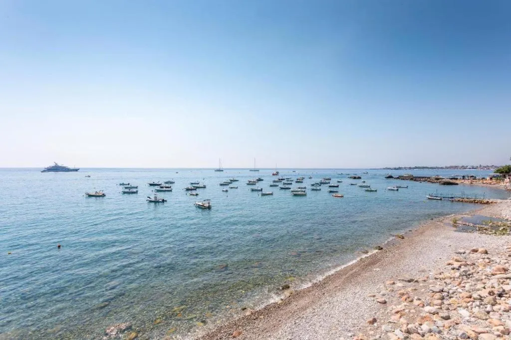 Sirina House Taormina