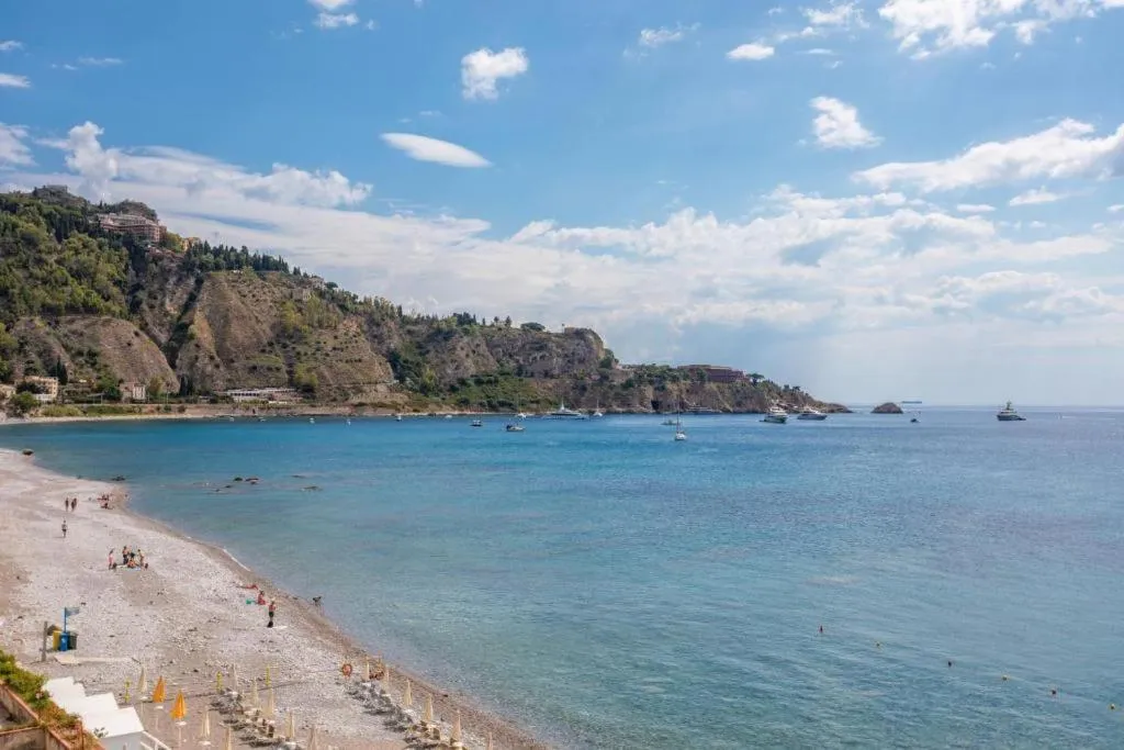 Sirina House Taormina