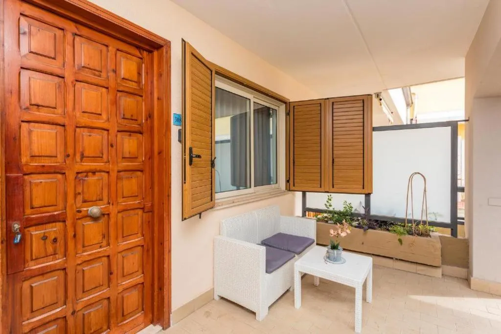 Sirina House Taormina