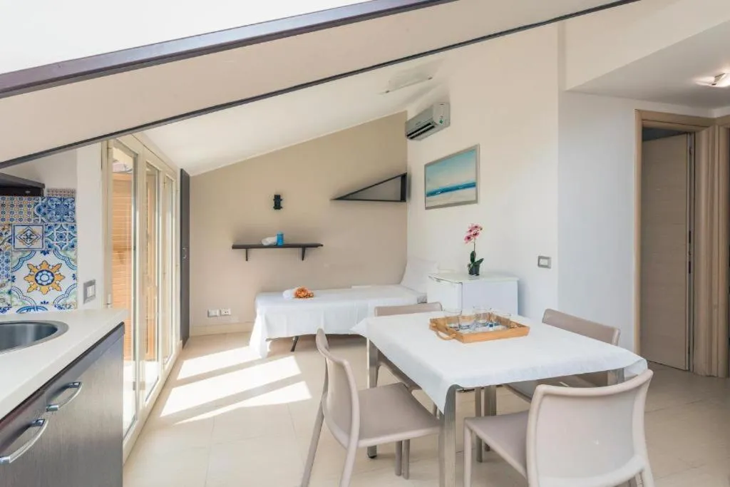 Sirina House Taormina