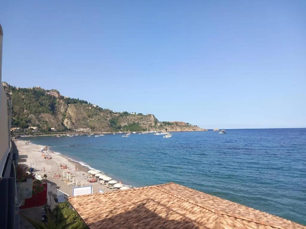 Sirina House Taormina