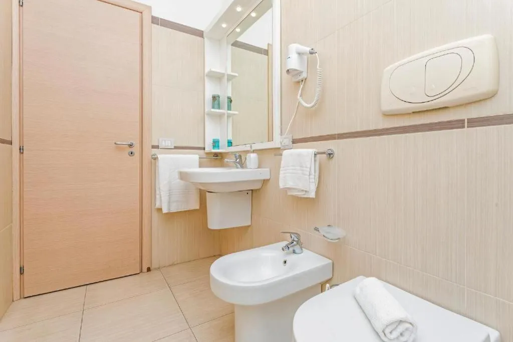 Sirina House Taormina