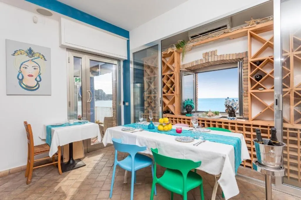 Sirina House Taormina