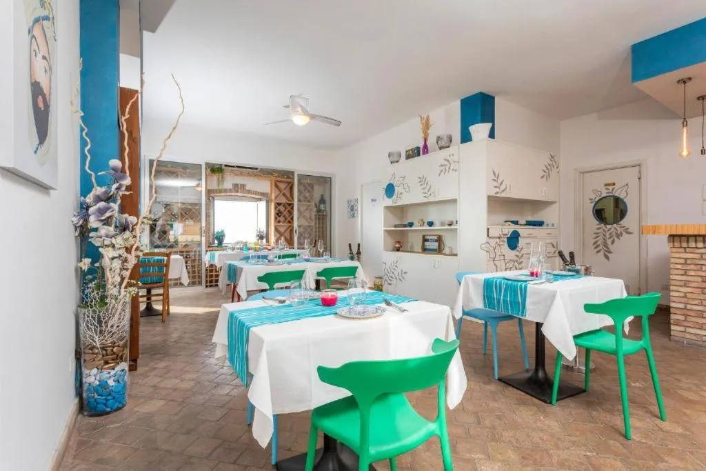 Sirina House Taormina