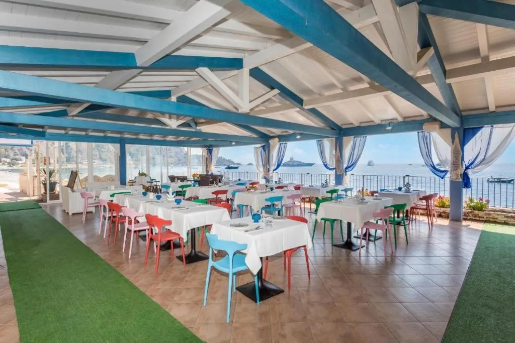 Sirina House Taormina