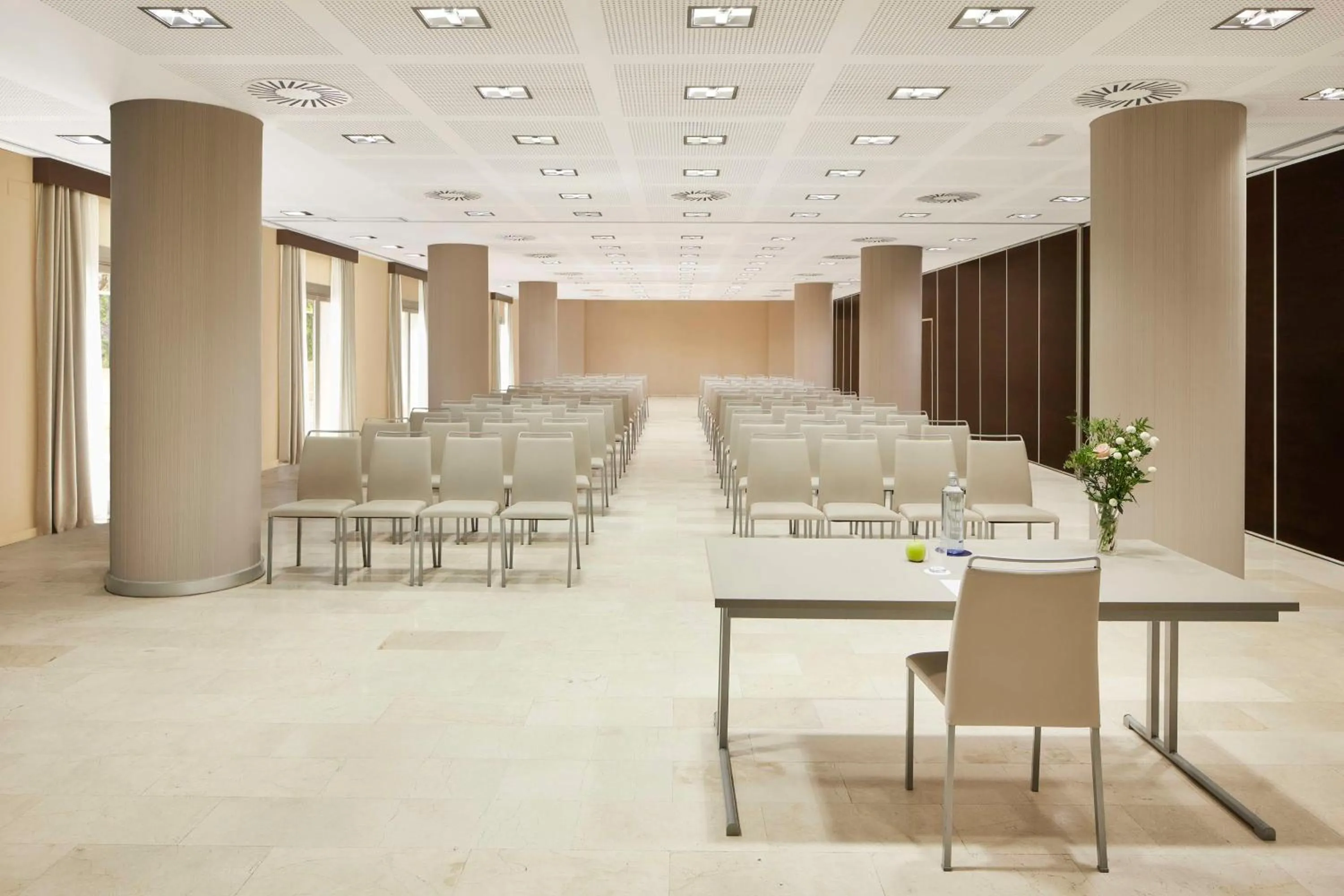 Meeting/conference room in NH Alicante