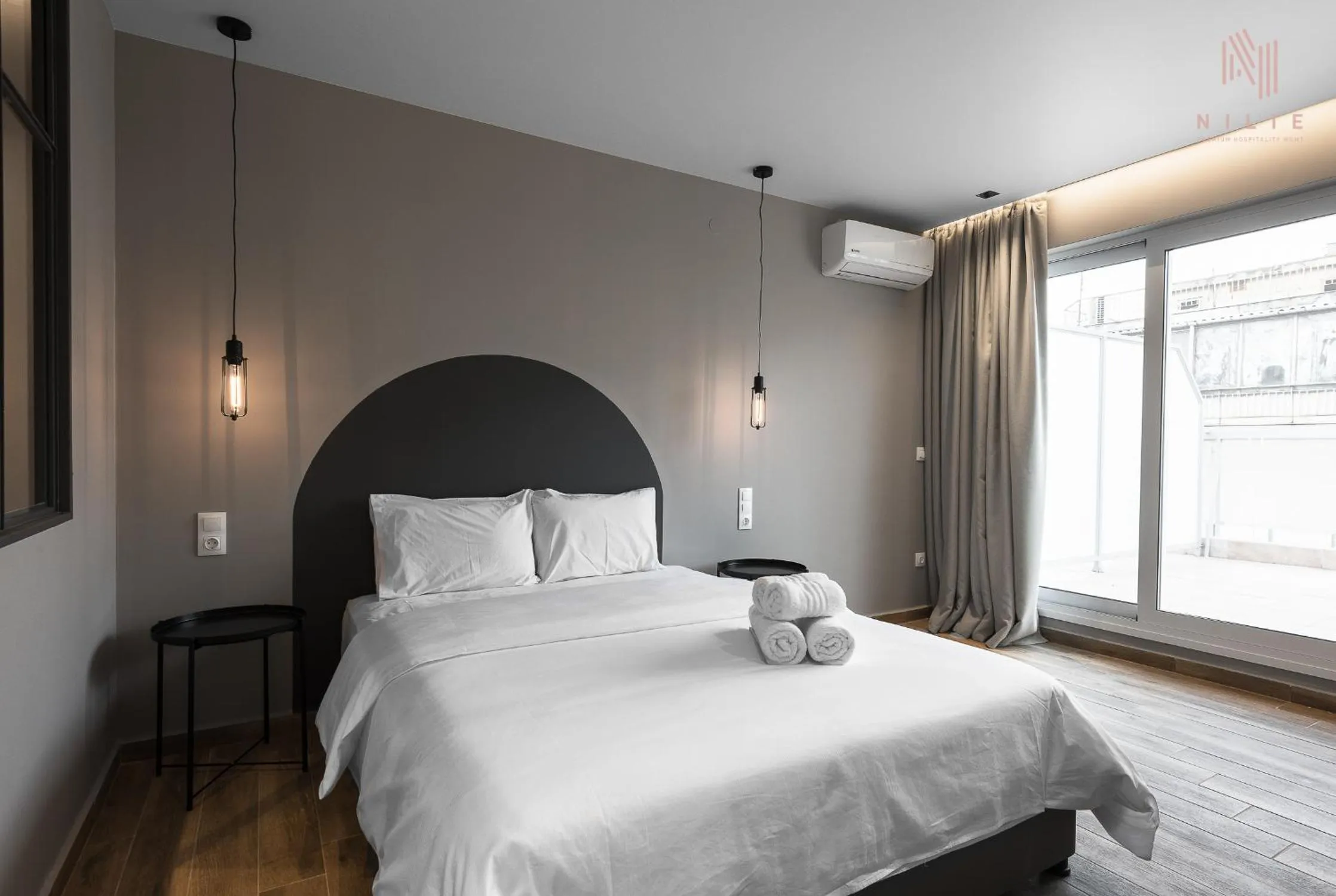 Bed in Big Apple, Nilie Hospitality MGMT