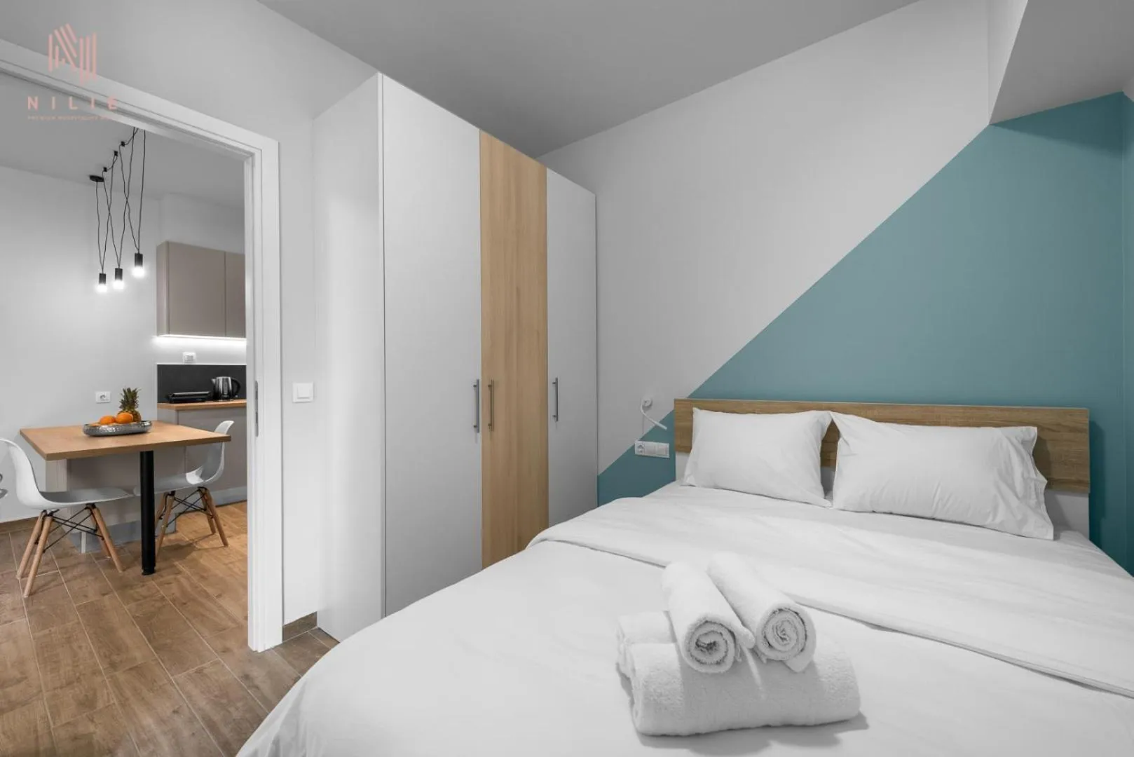 Bed in Big Apple, Nilie Hospitality MGMT