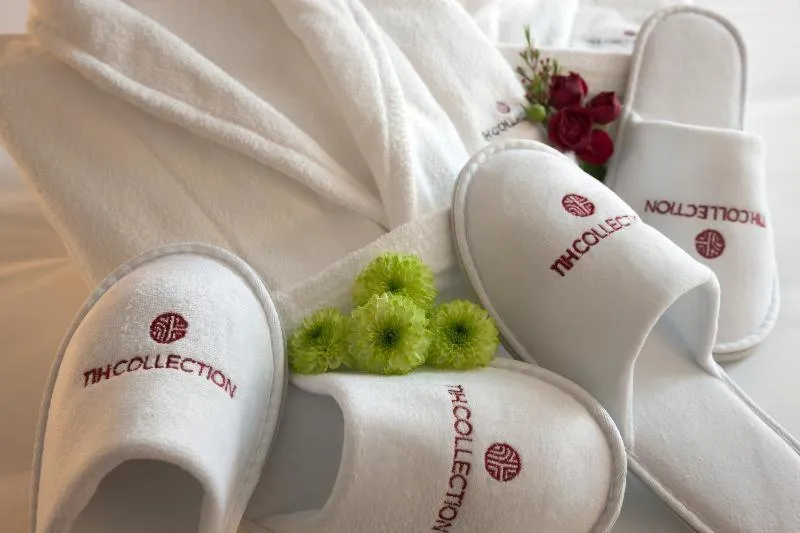 Decorative detail in NH Collection Santiago de Compostela