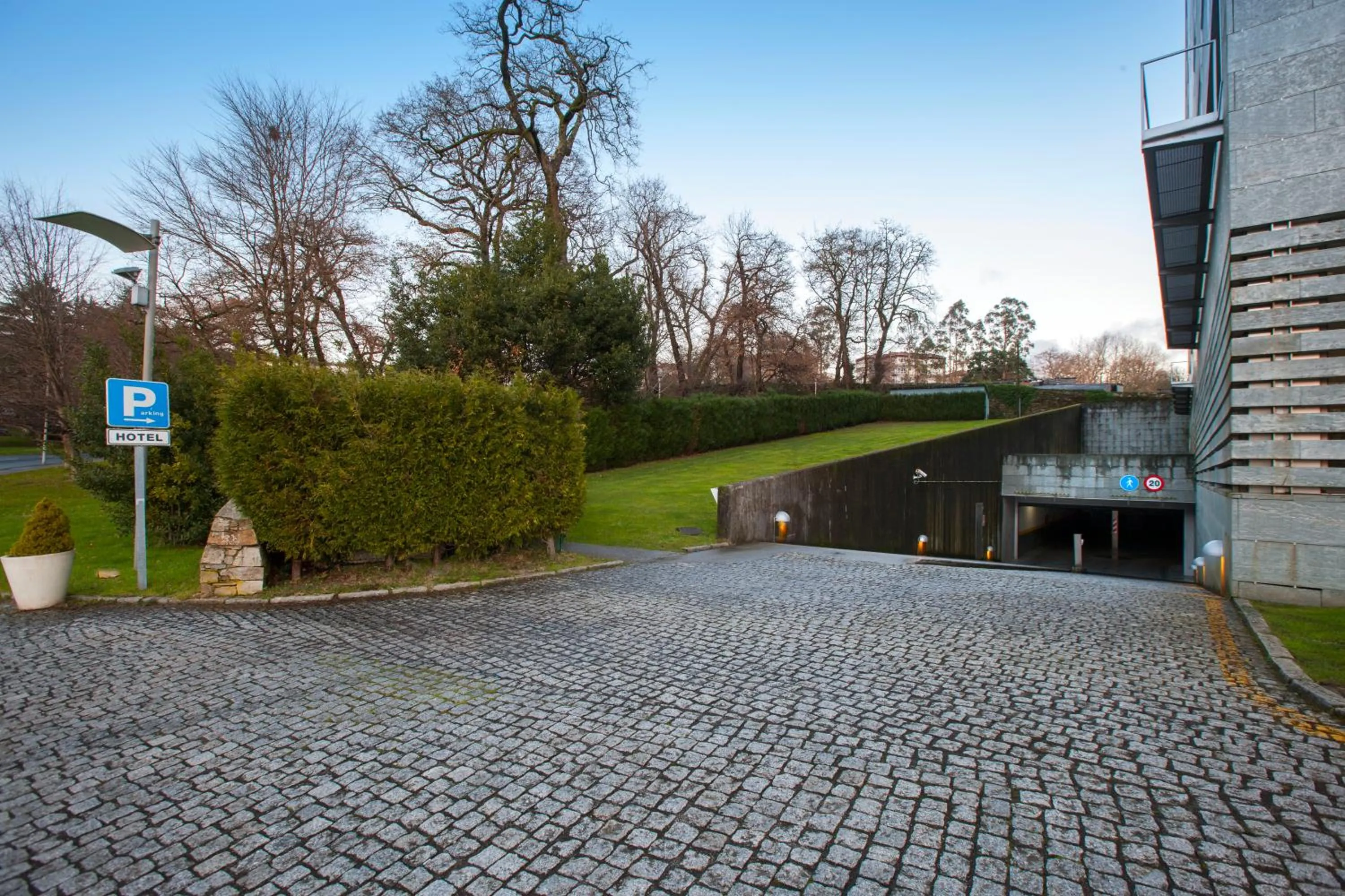 Other in NH Collection Santiago de Compostela