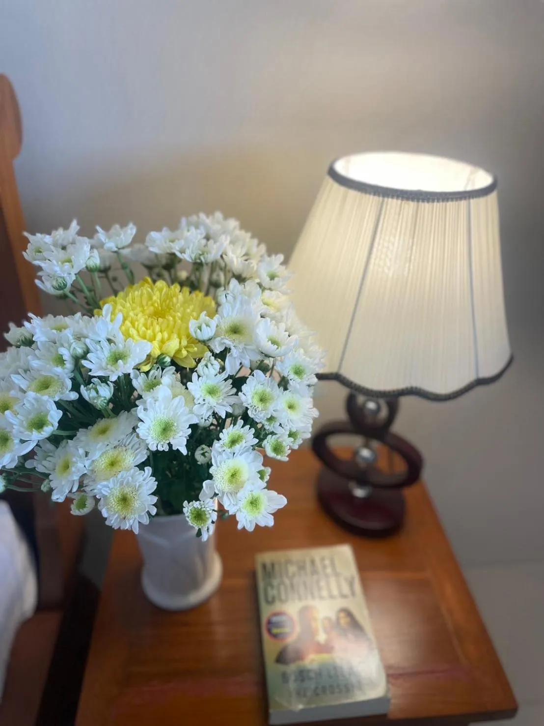 Decorative detail in Laph Kham House