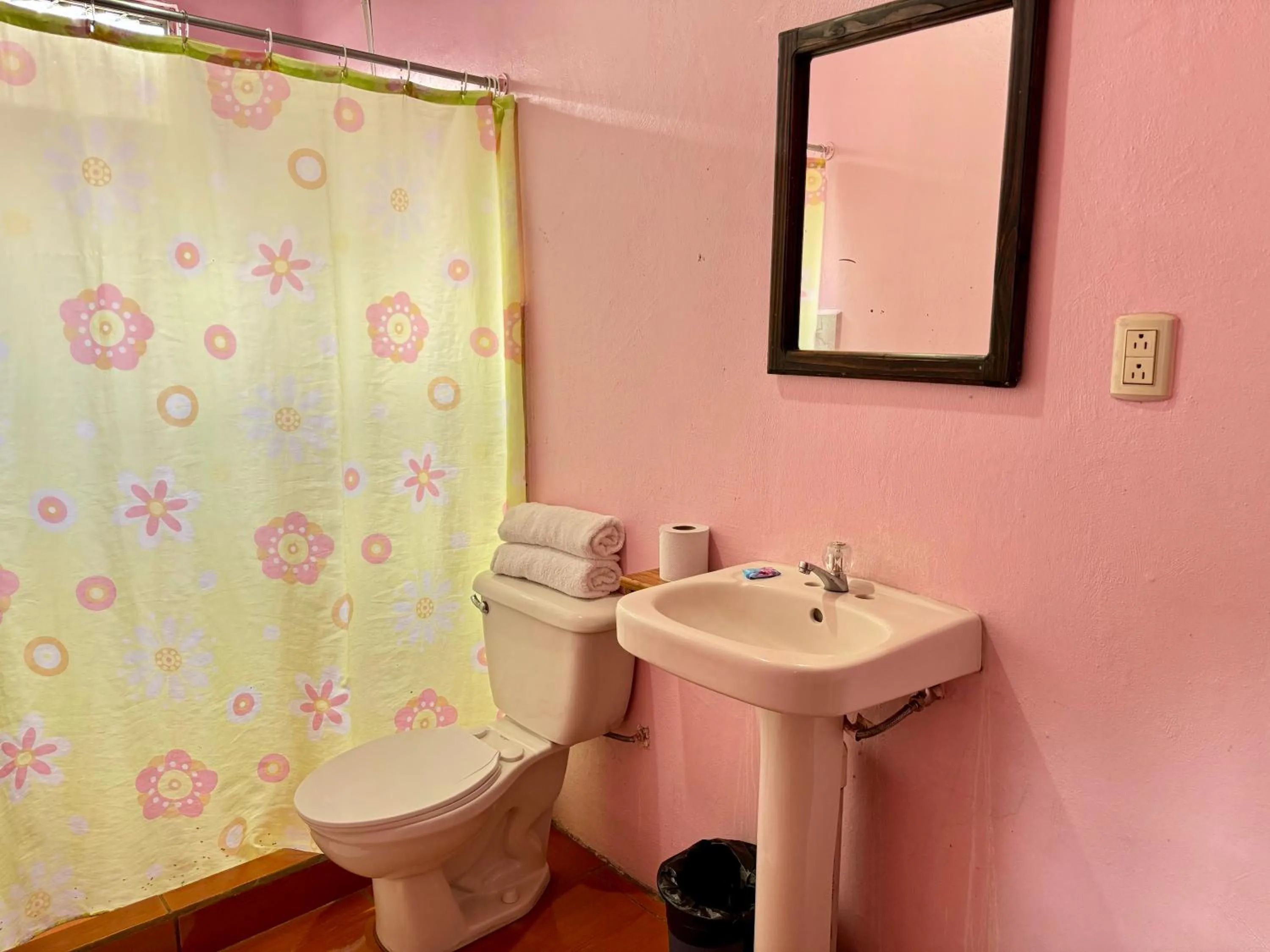 Cabinas Las Palmas del Sol