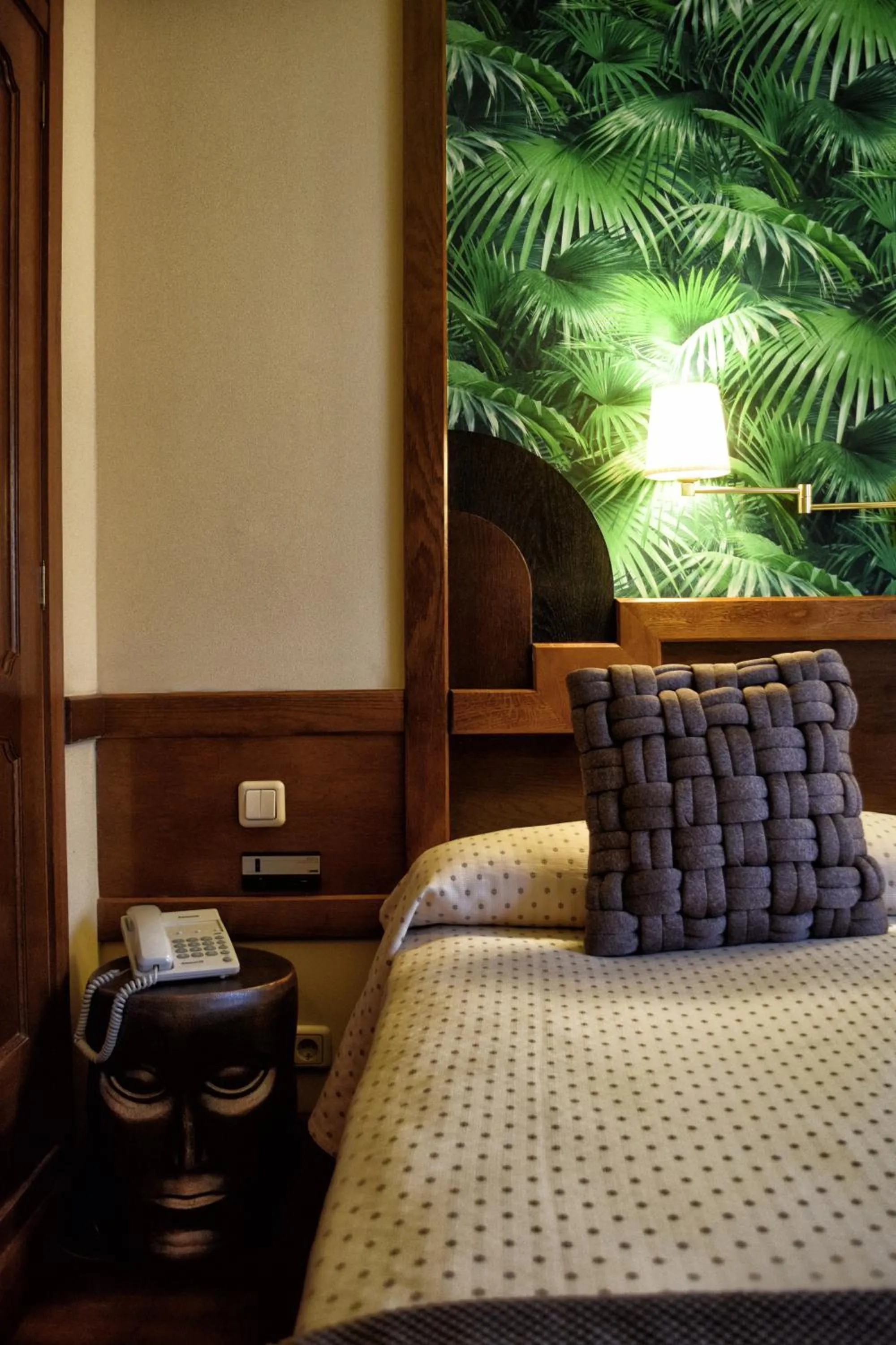 Photo of the whole room, Bed in Hotel Maria Luisa