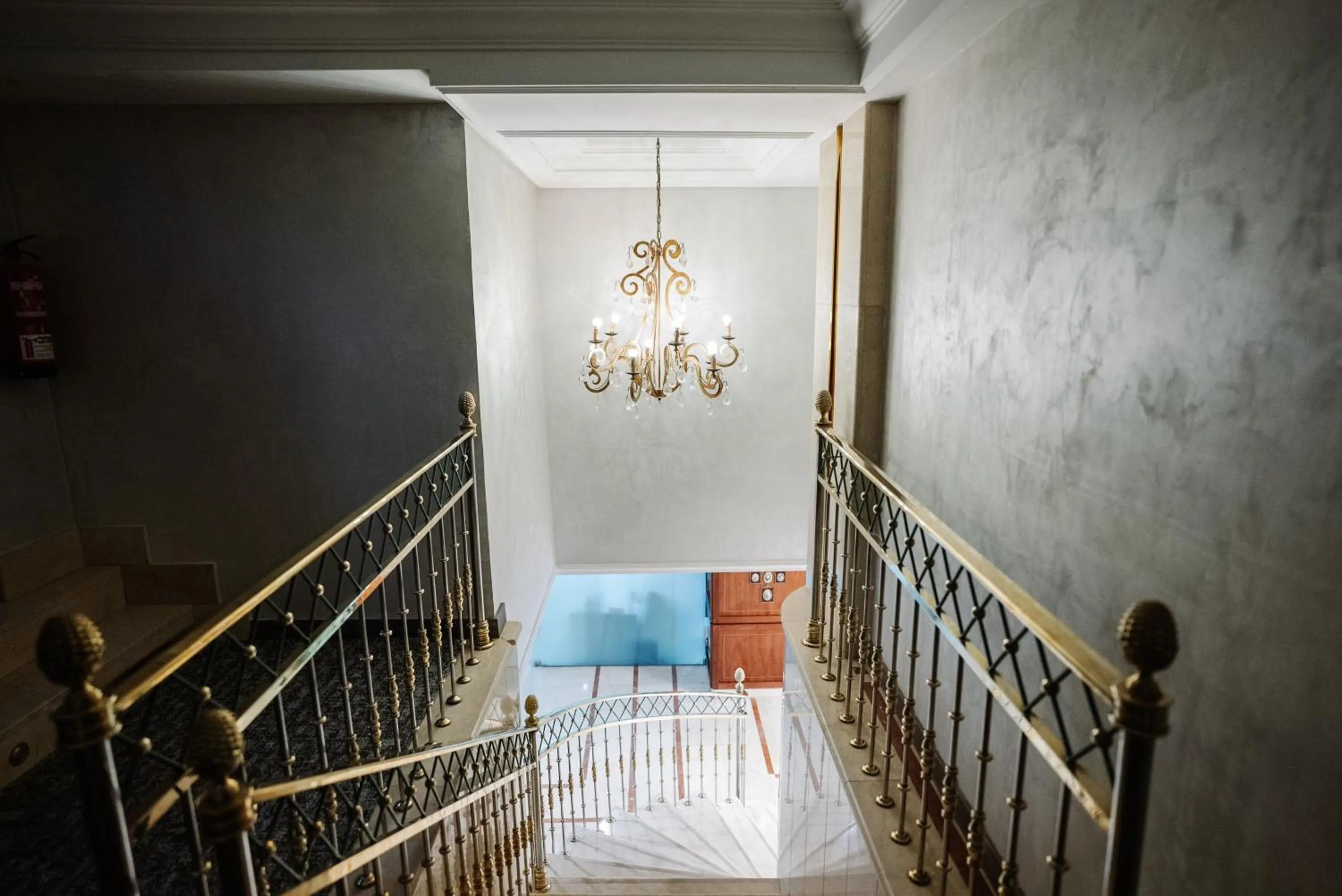 RICE Reyes Católicos